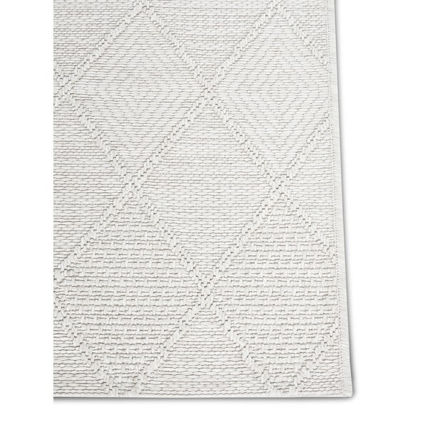 Krémový venkovní koberec 194x290 cm – Elle Decoration-image-4