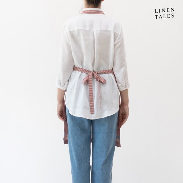 Lněná zástěra – Linen Tales-image-2