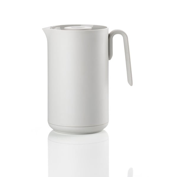 Světle šedá termoska 1 l Singles – Zone-image-2