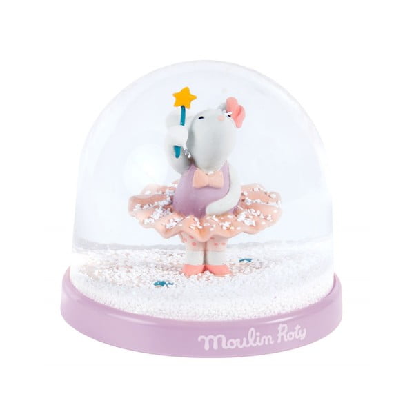 Sněžítko Moulin Roty Zasněžená myška
