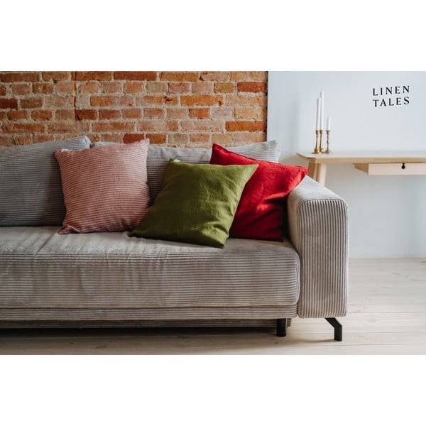 Povlak na polštář 40x60 cm – Linen Tales-image-3