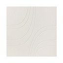 Látkové akustické panely v sadě 2 ks 60x60 cm Waves II – Styler