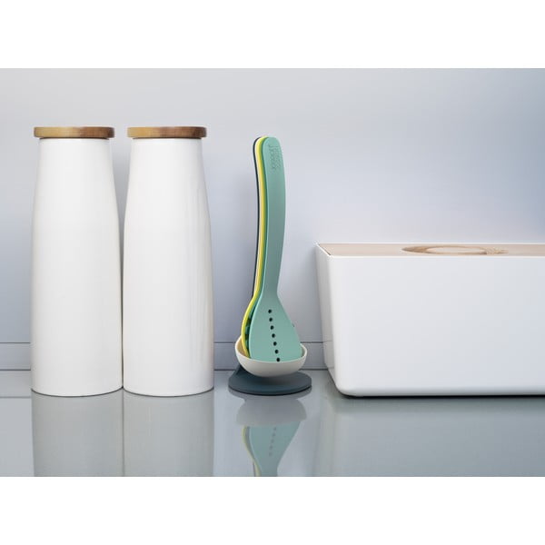 Sada 5 kuchyňských nástrojů se stojánkem Joseph Joseph Nest-image-1