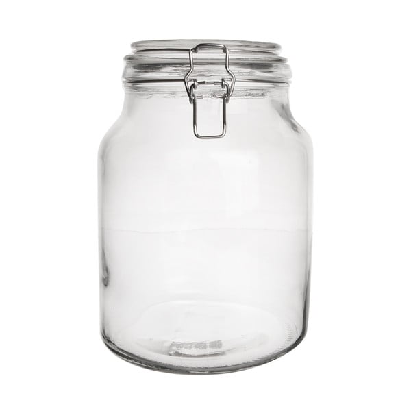 Skleněná dóza na potraviny Irma – Orion