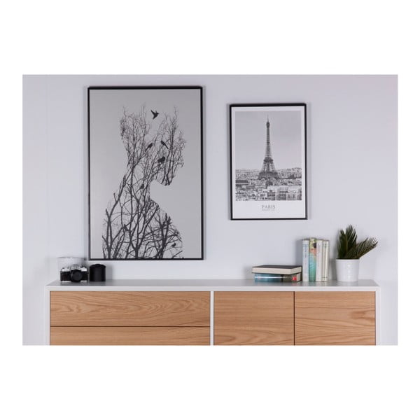 Obraz sømcasa Eiffel, 40 x 60 cm-image-2