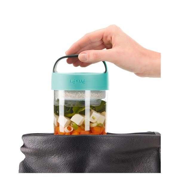 Dóza na jogurt To Go – Lékué-image-2