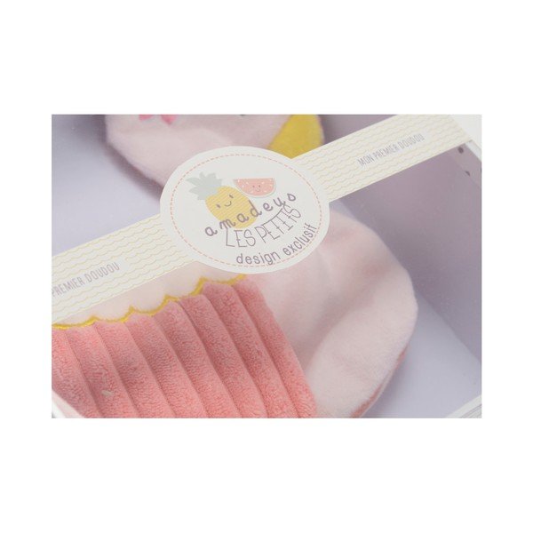 Mazlicí hračka Amadeus Elise-image-2