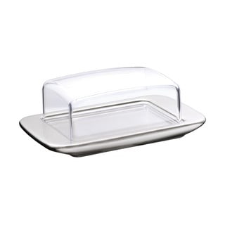 Máslenka WMF Cromargan® Brunch, 18 x 9 cm