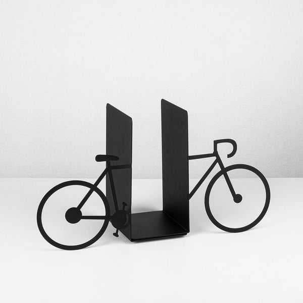 Zarážka na knihy Bicycle – Mioli Decor-image-2