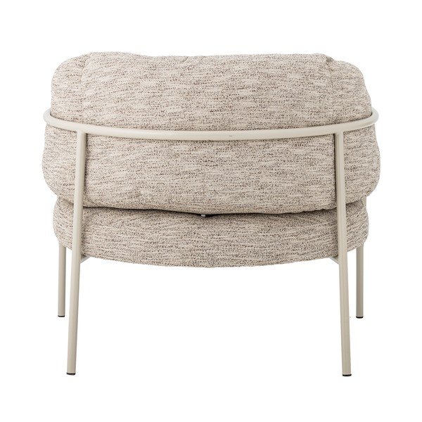 Šedobéžové křeslo Karel – Bloomingville-image-4