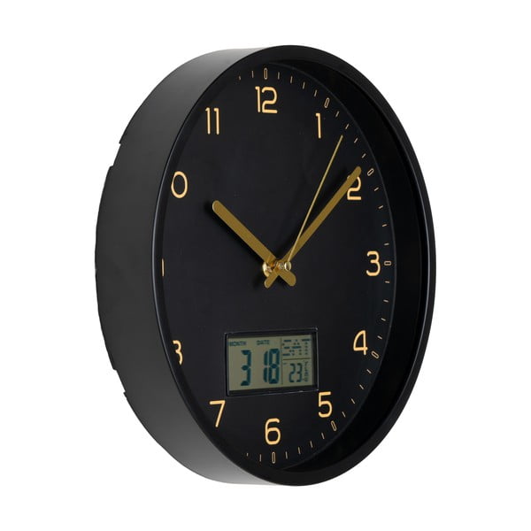 Nástěnné hodiny ø 25 cm Amiens – House Nordic-image-2