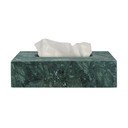 Kamenný box na kapesníky Marble  – Mette Ditmer Denmark