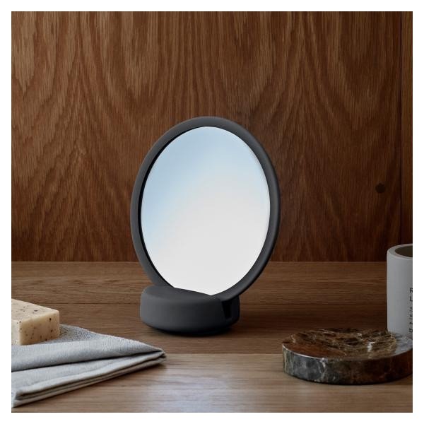 Kosmetické zrcadlo ø 17 cm – Blomus-image-2