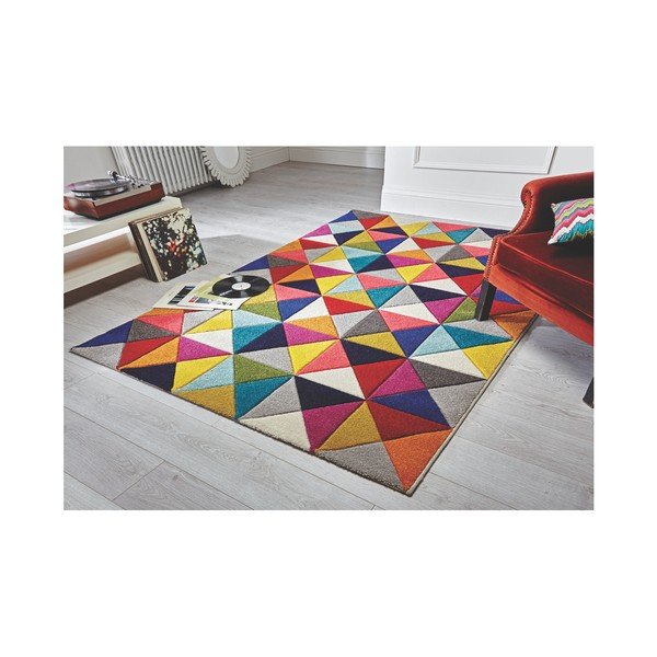 Koberec Webtappeti Boutique Ferro, 160 x 230 cm