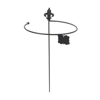 Kovová podpěra rostiln ø 29 cm – Esschert Design