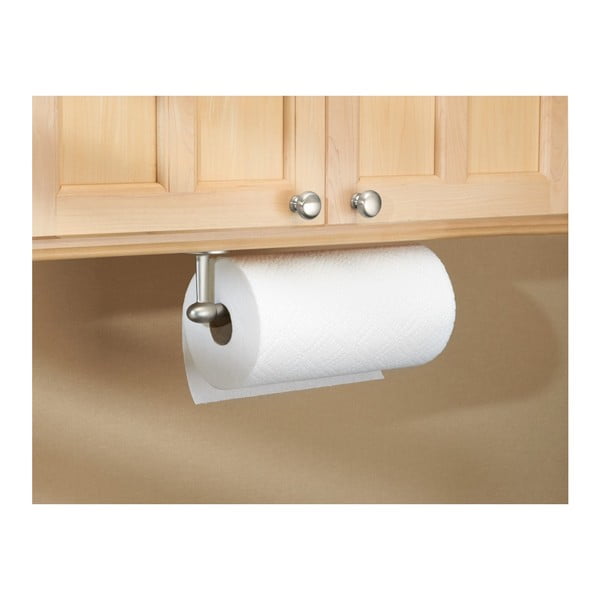 Nástěnný držák na papírové utěrky iDesign Orbinni-image-3