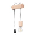 Nástěnné svítidlo v přírodní barvě Arcadia – Sollux