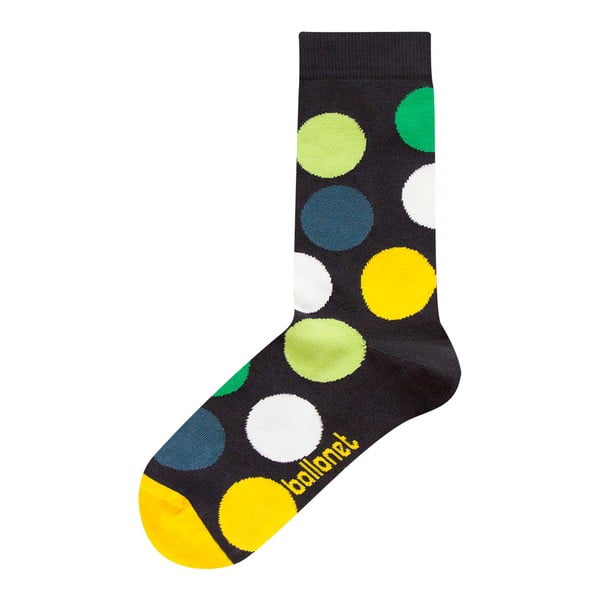 Ponožky Ballonet Socks Go Up, velikost 41 – 46