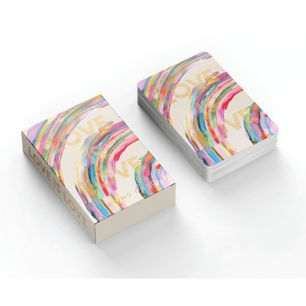 Karetní hra Love is Love – DesignWorks Ink-image-2