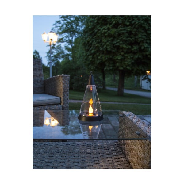 Venkovní solární LED svítidlo Star Trading Pisa 3 in 1-image-4