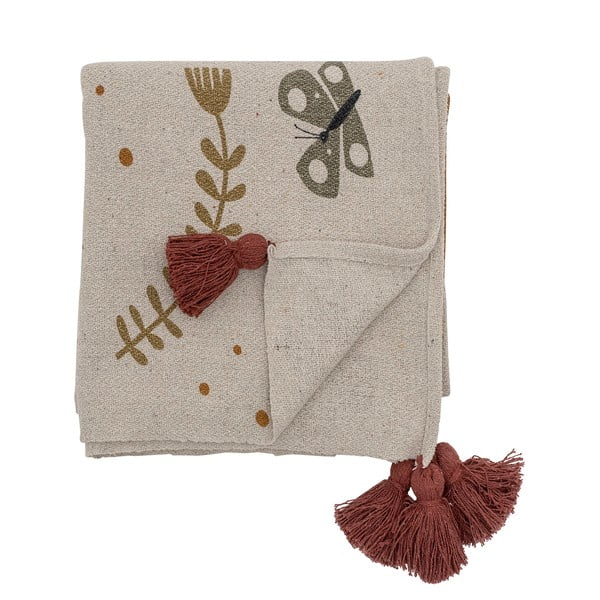 Dětská deka 160x130 cm Dorell - Bloomingville Mini-image-4