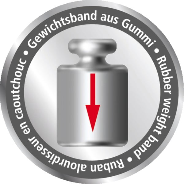 Sprchový závěs 180x200 cm Managua – Wenko-image-2