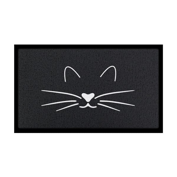 Rohožka 40x70 cm Cat Face – Artsy Doormats