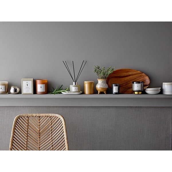 Vonná svíčka doba hoření 50 h No. 6 Sequoia – ILLUME x Bloomingville-image-2