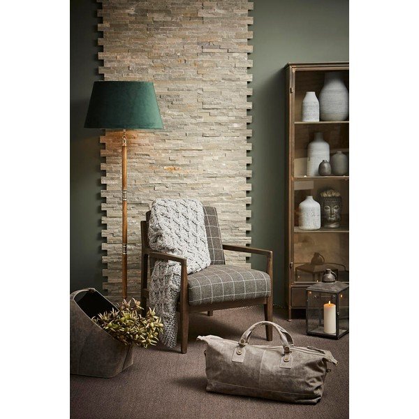 Úložný kožený košík Tannri – Côté Table-image-1