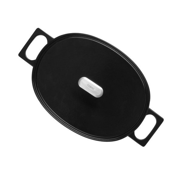 Litinový pekáč 25x43 cm Mattia 3.0 – FABINI-image-3