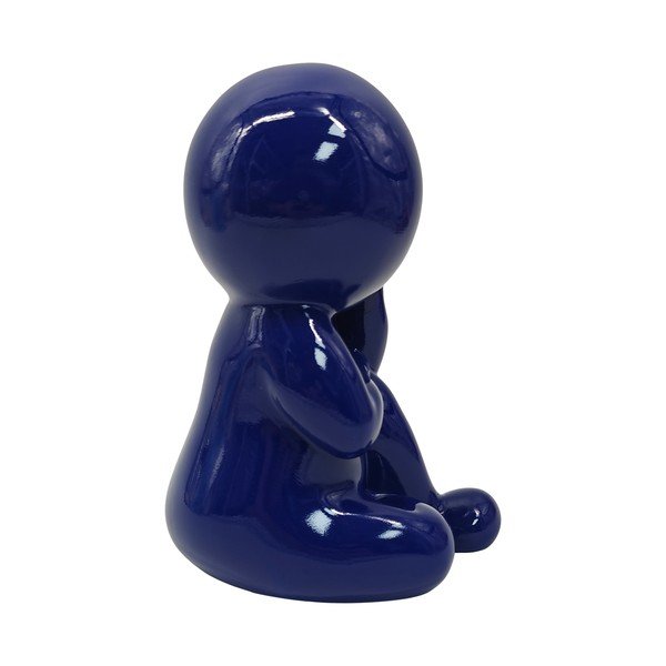 Soška z polyresinu (výška 20 cm) Amigo Dreaming – PT LIVING-image-2