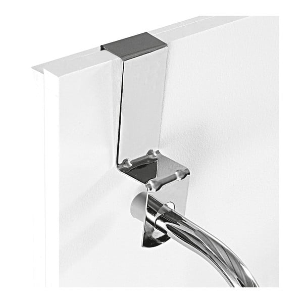 Závěsný držák na dveře na boty a doplňky Wenko-image-3