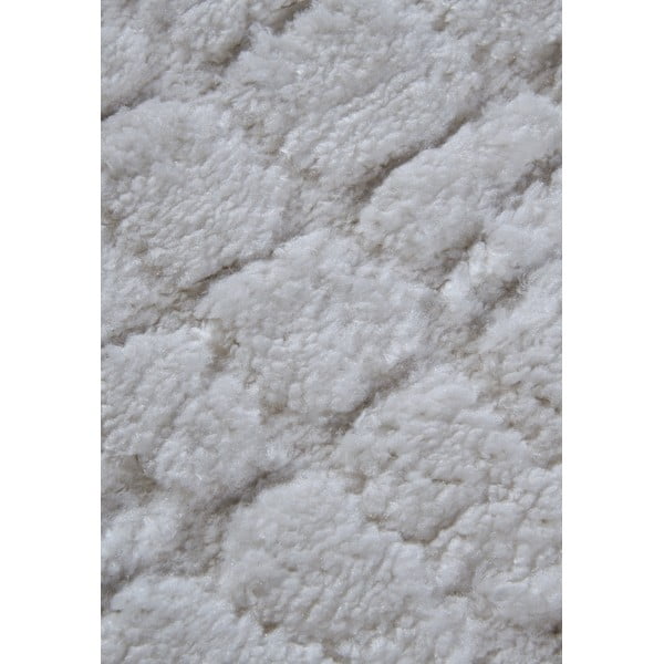 Krémový běhoun 80x240 cm Artistique Cream White – Elle Decoration-image-3