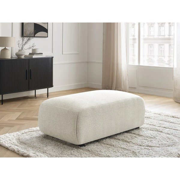 Bílá modulární podnožka Jana – Bobochic Paris-image-4