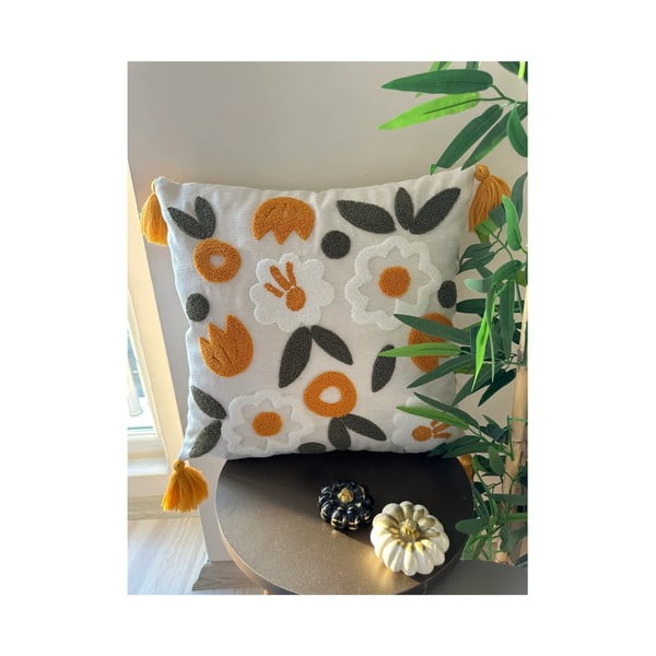 Povlak na polštář 43x43 cm – Mila Home-image-4