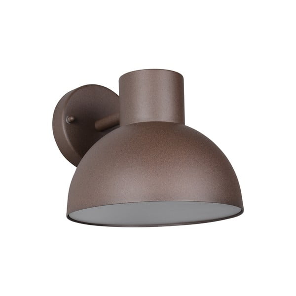 Nástěnné venkovní svítidlo (výška 18,5 cm) Elbe – Trio