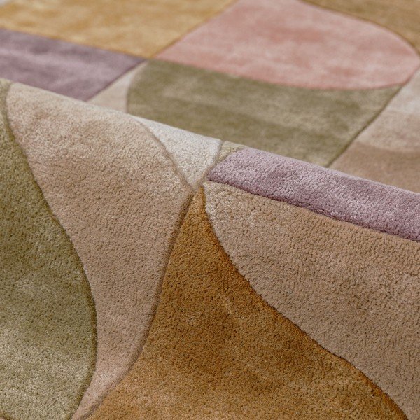 Ručně tkaný koberec z viskózy 160x230 cm Illuminate – Flair Rugs-image-2