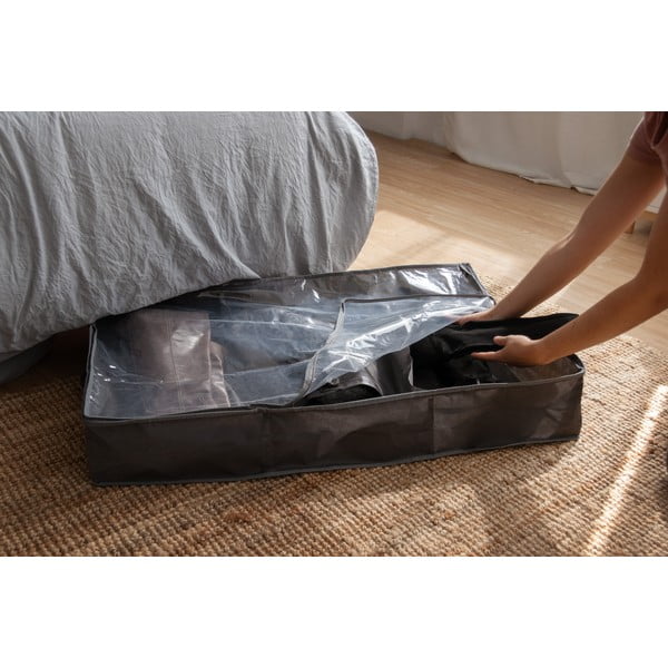 Úložný box na boty Compactor Flat, 90 x 60 cm-image-3