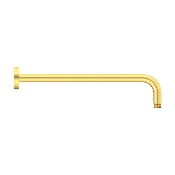Kovový díl pro připojení sprchy ve zlaté barvě IdealRain – Ideal Standard-image-4
