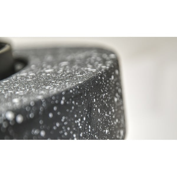 Černé ohniště z páleného kamene Cattara La Palma-image-3