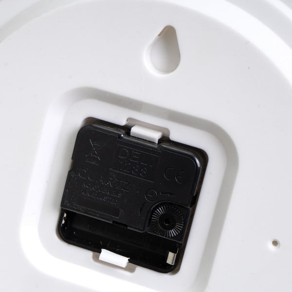 Nástěnné hodiny ø 30 cm Coty – Casa Selección-image-3