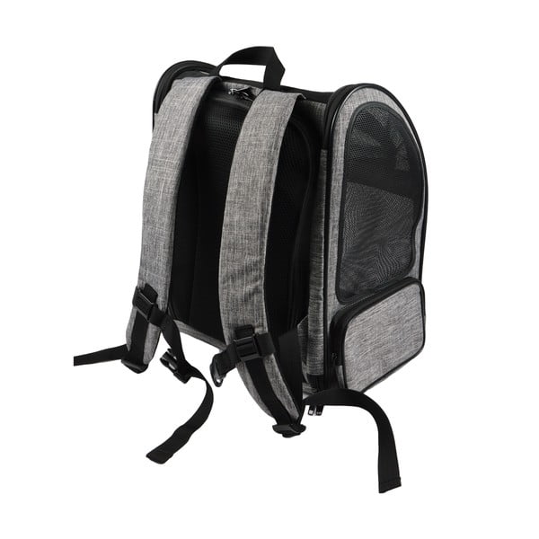 Přepravní taška pro domácího mazlíčka 27x33 cm – Love Story-image-2