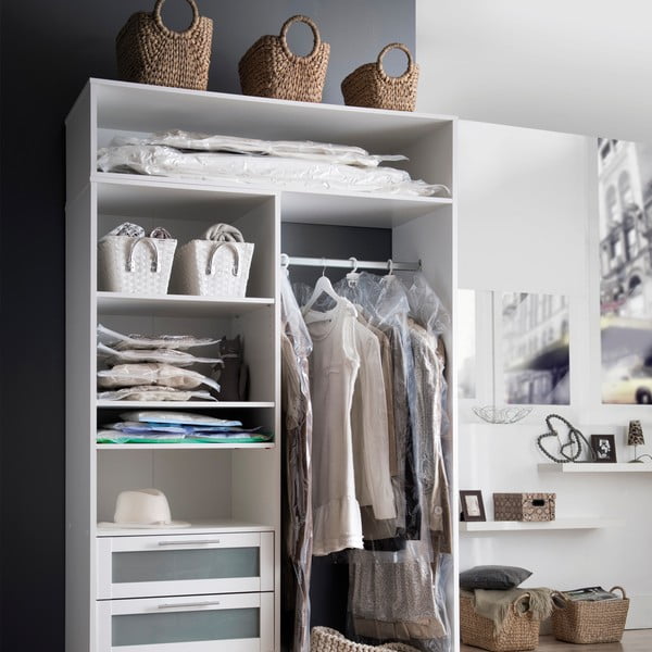 Vakuový pytel Single Space M – Compactor-image-1