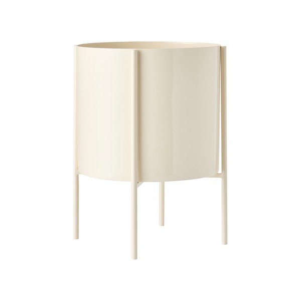 Kovový květináč ø 25 cm Milton – Ellos Home