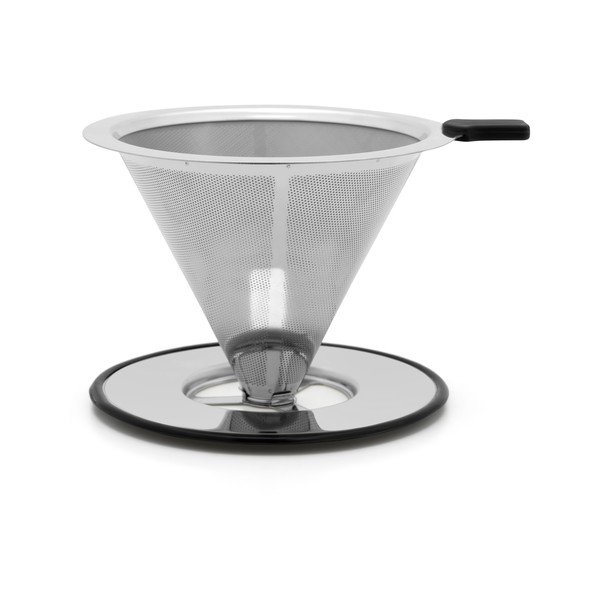Sítko na kávu z nerezové oceli Salento – Leopold Vienna