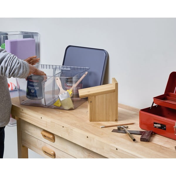 Rozdělovač do úložného boxu iD Wallspace  – iDesign-image-1