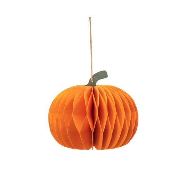 Párty doplněk Honeycomb Pumpkin – Sass & Belle