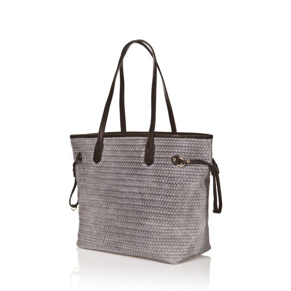 Kabelka Iris Grey-image-2