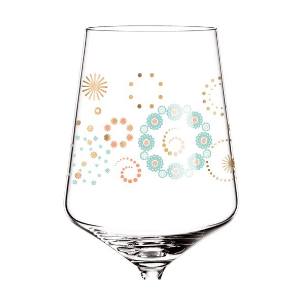 Sklenice z křišťálového skla Ritzenhoff Juliane Breitbach, 550 ml-image-2