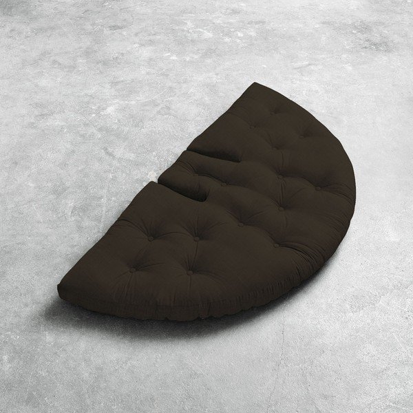Rozkládací křesílko Karup Nido Choco-image-3